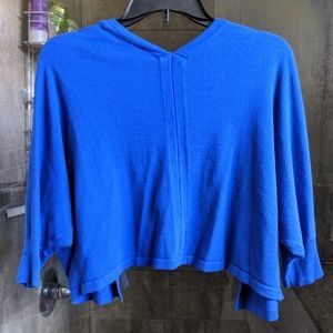 Lane Bryant Sweaters - Lane Bryant Cropped Dolman Sleeve Cardigan Lane Bryant Sweaters - Lane Bryant Cropped Dolman Sleeve Cardigan